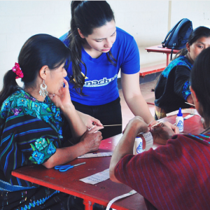 ¿Sabías que hoy se celebra el Día Internacional de los Voluntarios?