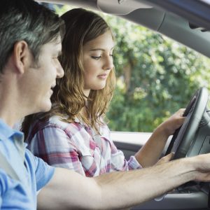 Requisitos para la primera licencia de conducir en Guatemala
