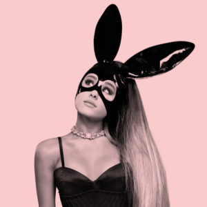 Ariana Grande cumple 24 y lo celebramos con sus mejores fotos