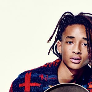 5 hechos curiosos de Jaden Smith