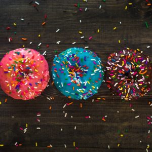 Lugares con promociones especiales por el Día Internacional de la dona