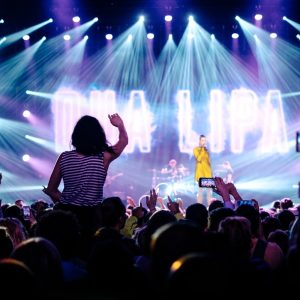 Tips para convencer a tus papás que te dejen ir a un evento