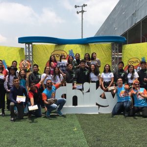 ¿Ya te inscribiste al Tour Chiky 2019?