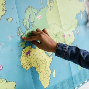 ¿Qué idiomas aprender según tu carrera?