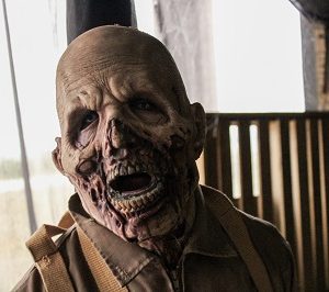 La Mansión del Terror ya está en Guate