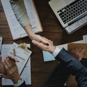 Visitá esta feria de empleo de ONGs internacionales